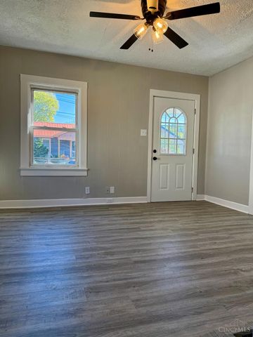 273 Howman Avenue, New Miami, OH 45011