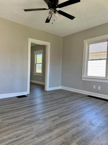 273 Howman Avenue, New Miami, OH 45011