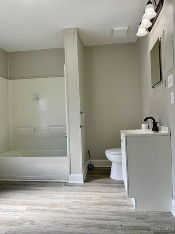 273 Howman Avenue, New Miami, OH 45011