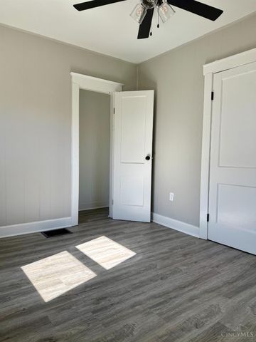 273 Howman Avenue, New Miami, OH 45011