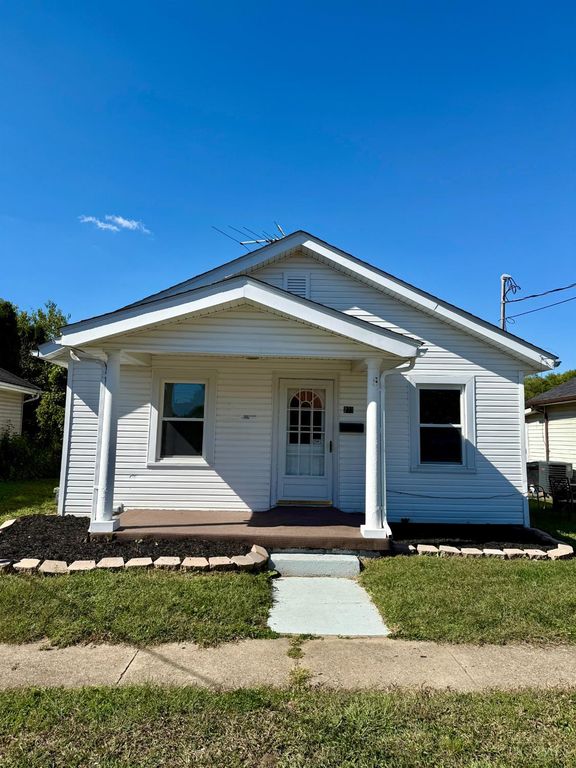 273 Howman Avenue, New Miami, OH 45011