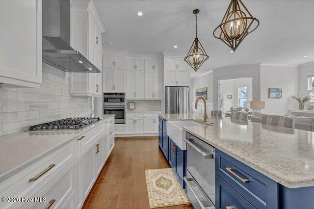 3623 Haughton Lane, Castle Hayne, NC 28429