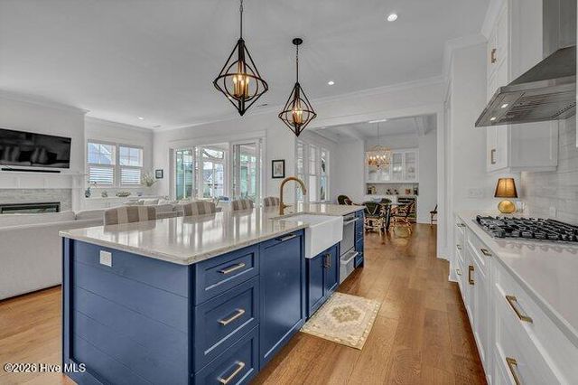 3623 Haughton Lane, Castle Hayne, NC 28429