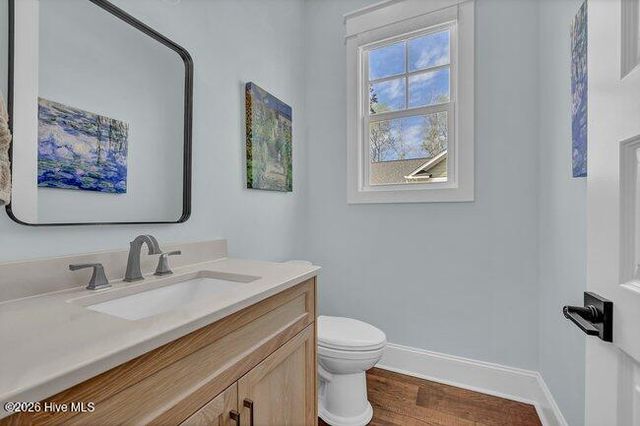 3623 Haughton Lane, Castle Hayne, NC 28429