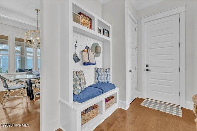 3623 Haughton Lane, Castle Hayne, NC 28429