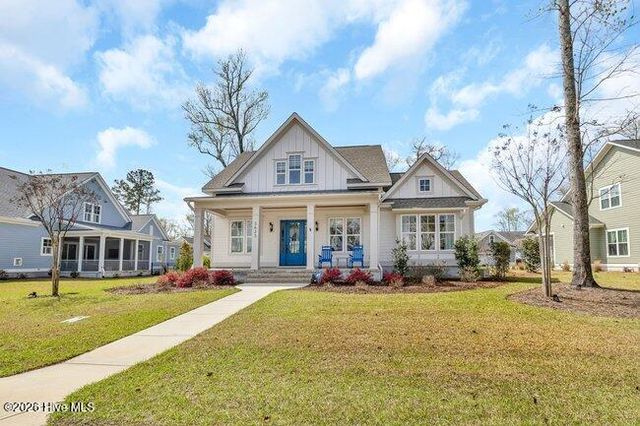 3623 Haughton Lane, Castle Hayne, NC 28429