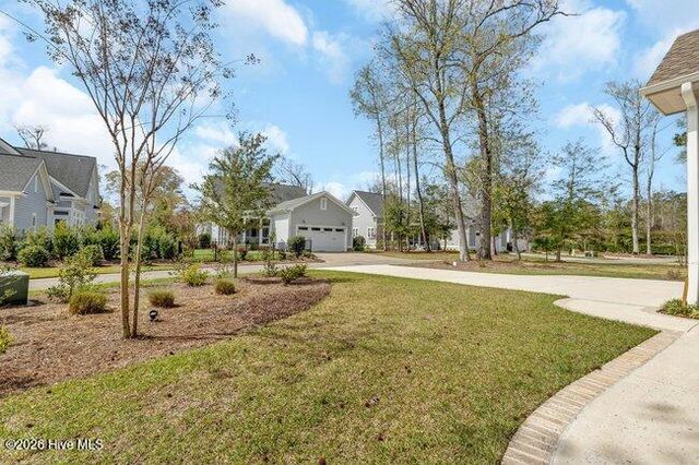 3623 Haughton Lane, Castle Hayne, NC 28429