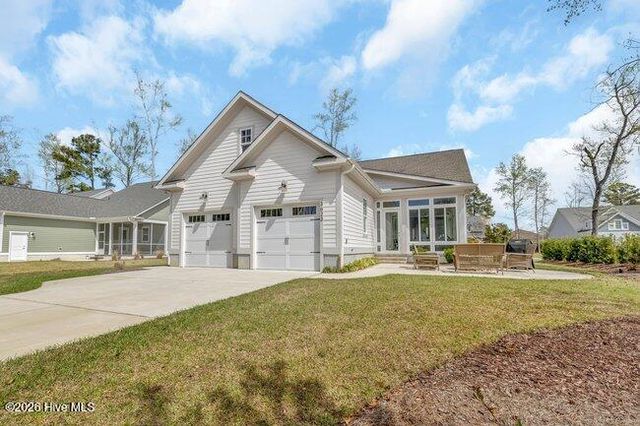 3623 Haughton Lane, Castle Hayne, NC 28429