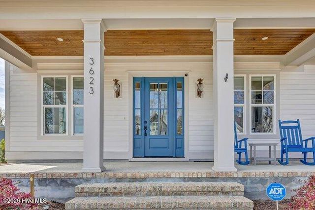 3623 Haughton Lane, Castle Hayne, NC 28429