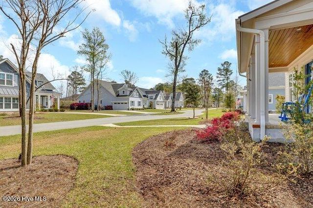 3623 Haughton Lane, Castle Hayne, NC 28429