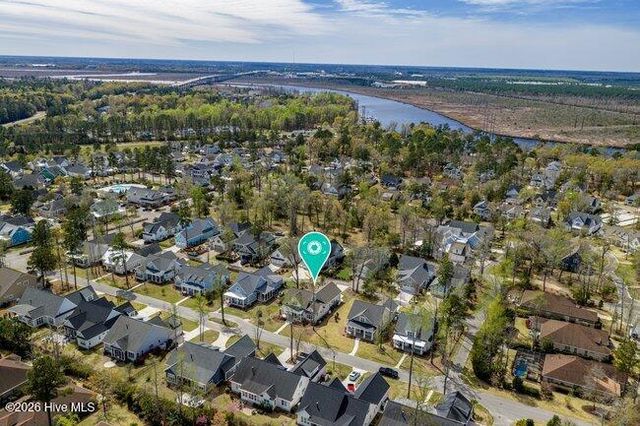 3623 Haughton Lane, Castle Hayne, NC 28429