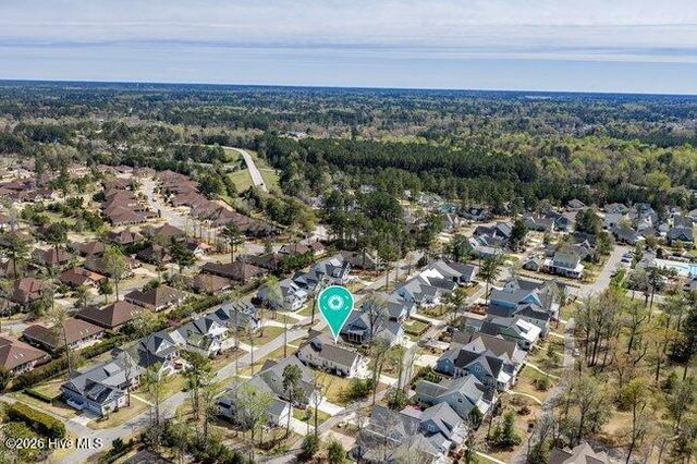 3623 Haughton Lane, Castle Hayne, NC 28429