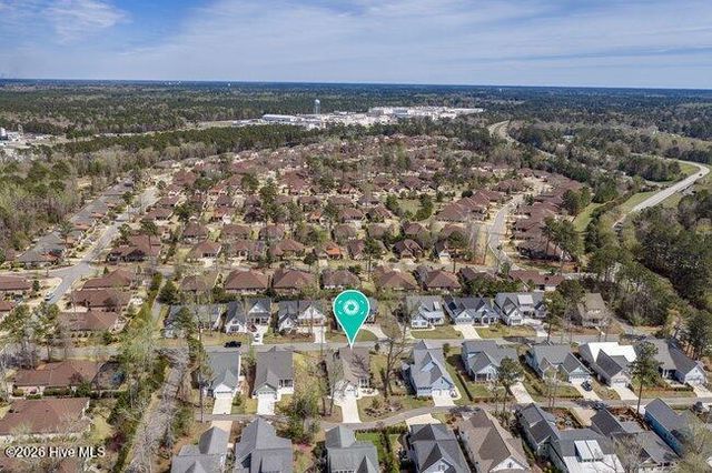 3623 Haughton Lane, Castle Hayne, NC 28429