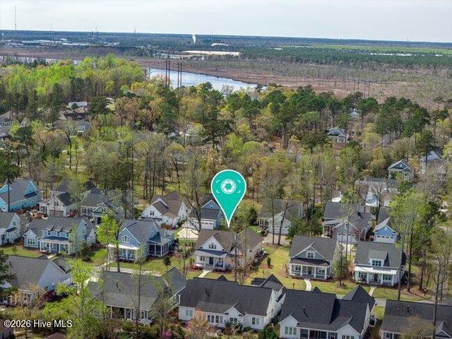 3623 Haughton Lane, Castle Hayne, NC 28429