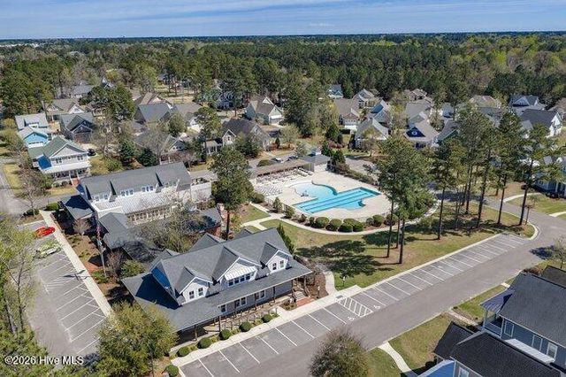 3623 Haughton Lane, Castle Hayne, NC 28429