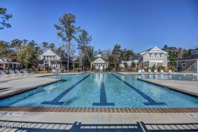 3623 Haughton Lane, Castle Hayne, NC 28429