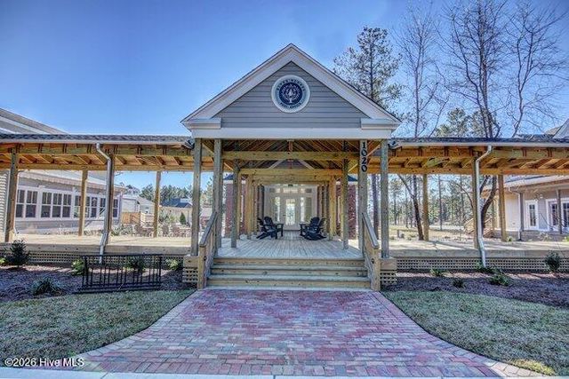 3623 Haughton Lane, Castle Hayne, NC 28429