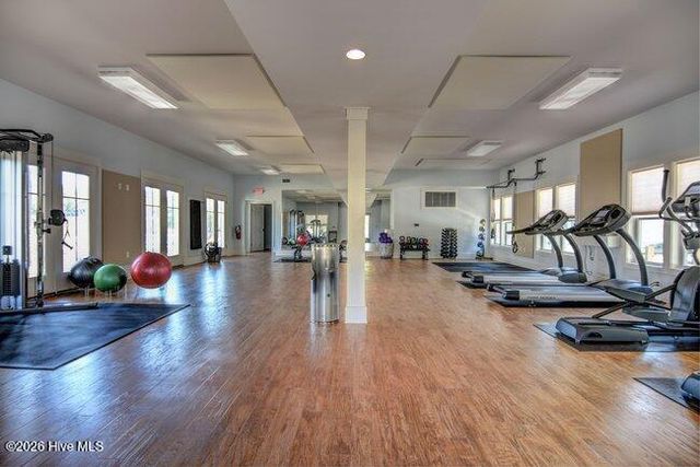 3623 Haughton Lane, Castle Hayne, NC 28429