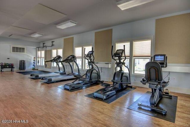 3623 Haughton Lane, Castle Hayne, NC 28429