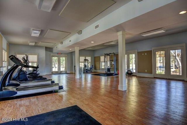 3623 Haughton Lane, Castle Hayne, NC 28429