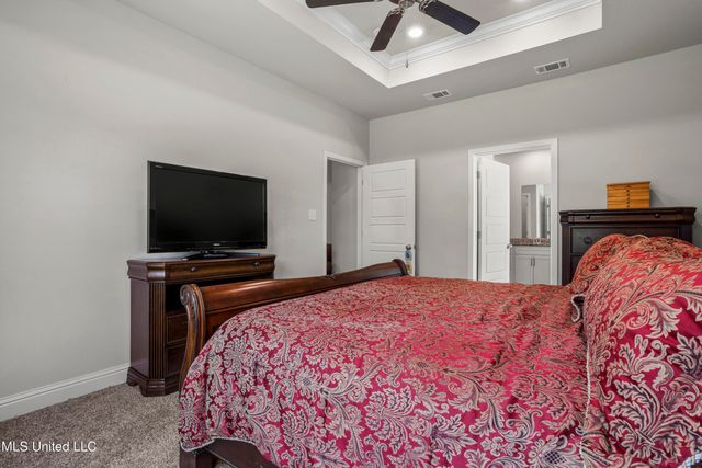 5529 Overland Drive, Biloxi, MS 39532