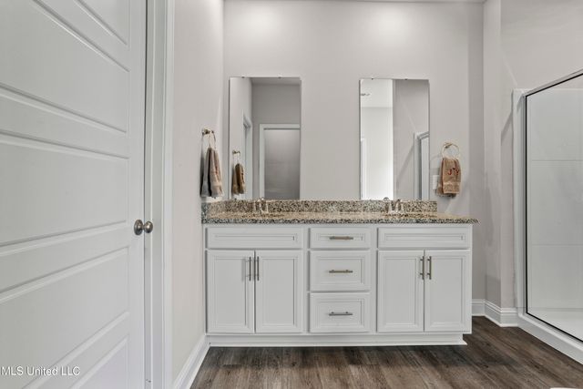 5529 Overland Drive, Biloxi, MS 39532