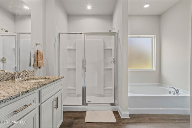 5529 Overland Drive, Biloxi, MS 39532