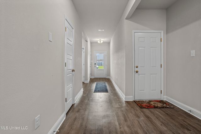 5529 Overland Drive, Biloxi, MS 39532