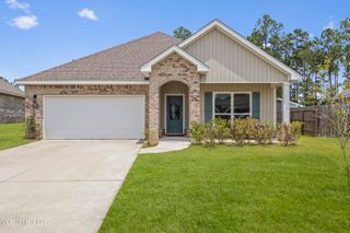5529 Overland Drive, Biloxi, MS 39532