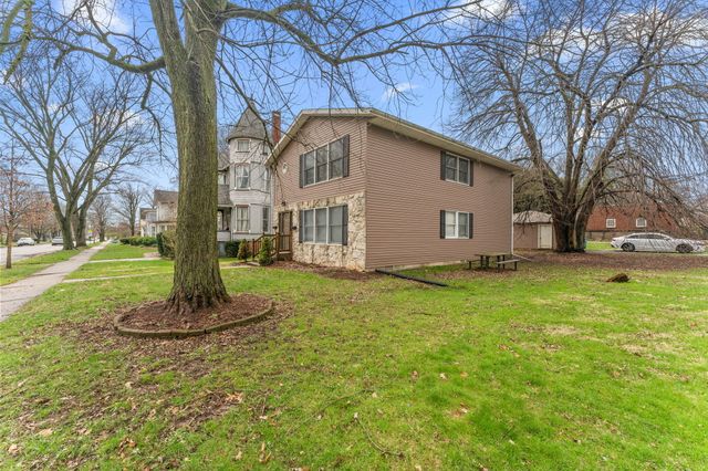 507 Franklin Street, Valparaiso, IN 46383