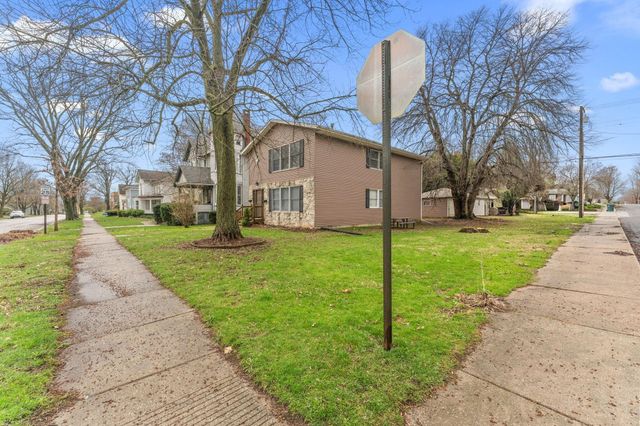 507 Franklin Street, Valparaiso, IN 46383