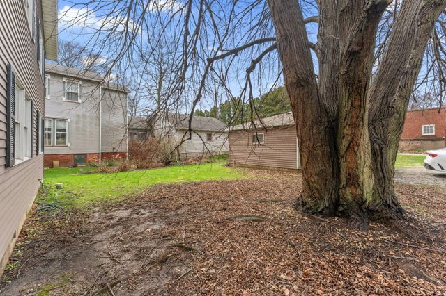 507 Franklin Street, Valparaiso, IN 46383