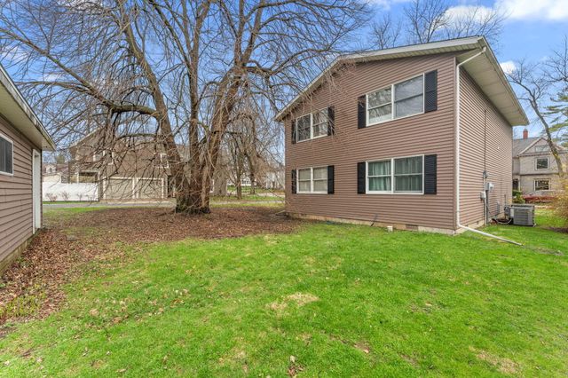 507 Franklin Street, Valparaiso, IN 46383