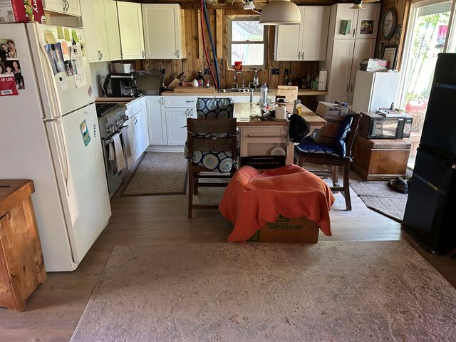 4734 Benchley Drive, Beaverton, MI 48612