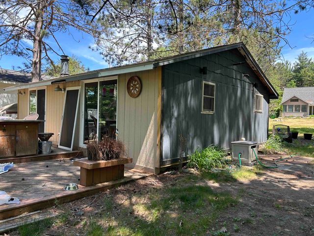 4734 Benchley Drive, Beaverton, MI 48612