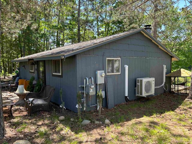 4734 Benchley Drive, Beaverton, MI 48612