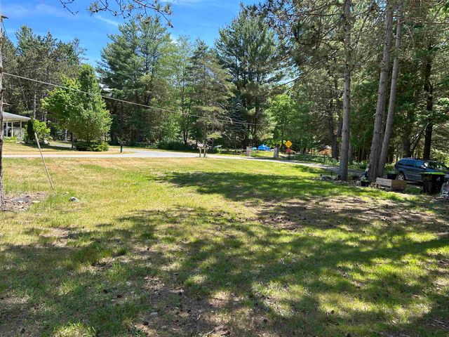 4734 Benchley Drive, Beaverton, MI 48612