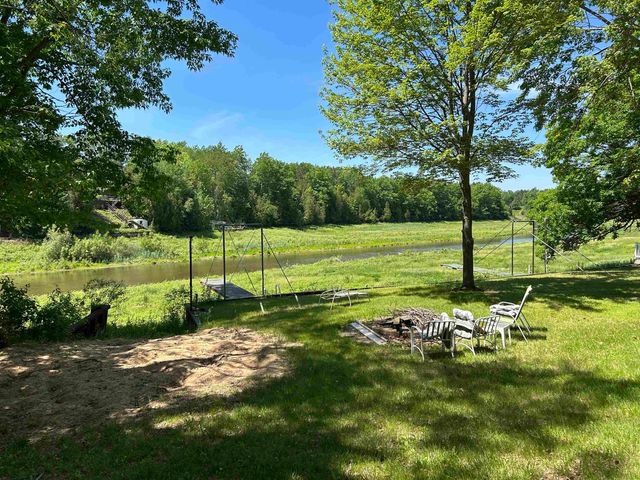4734 Benchley Drive, Beaverton, MI 48612