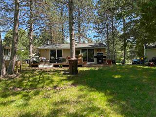 4734 Benchley Drive, Beaverton, MI 48612