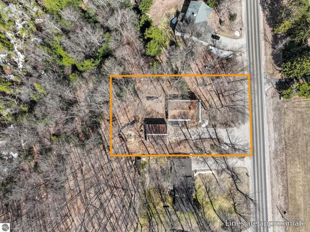 510 S Three Mile Road, Traverse City, MI 49696