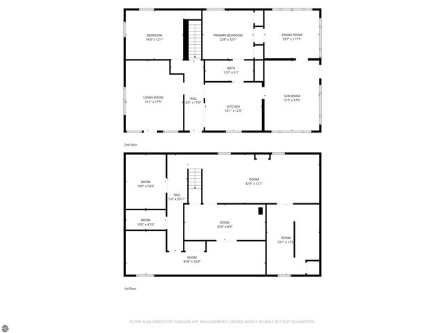 510 S Three Mile Road, Traverse City, MI 49696