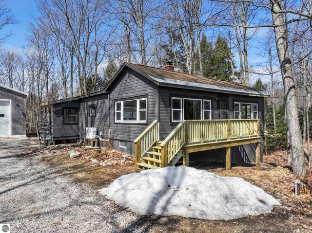 510 S Three Mile Road, Traverse City, MI 49696