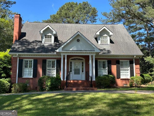 105 Ole Hickory Trail, Carrollton, GA 30117