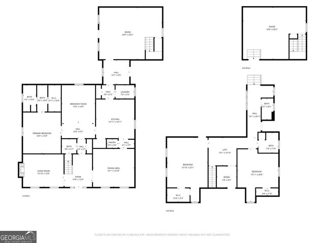 105 Ole Hickory Trail, Carrollton, GA 30117