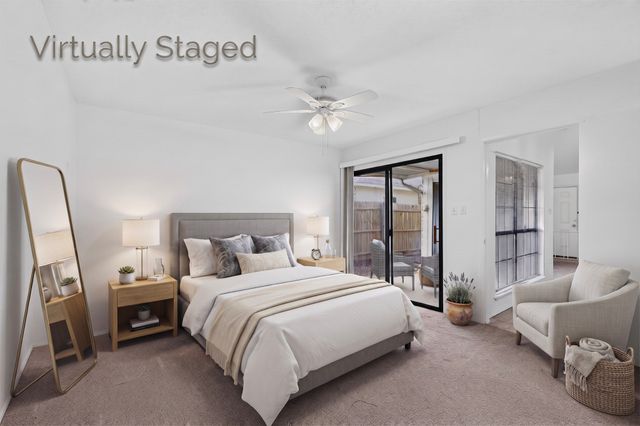4625 Nervin Street, The Colony, TX 75056