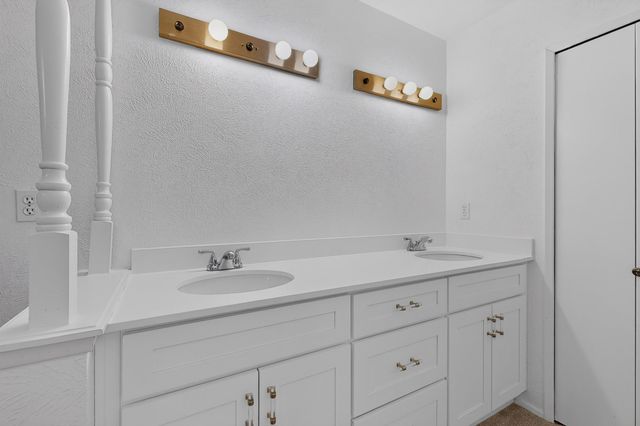 4625 Nervin Street, The Colony, TX 75056