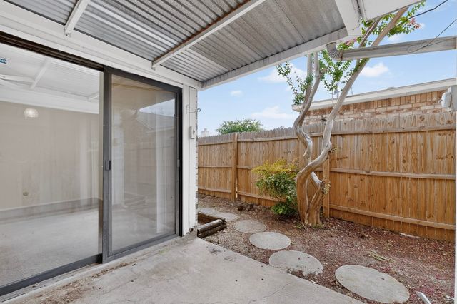 4625 Nervin Street, The Colony, TX 75056