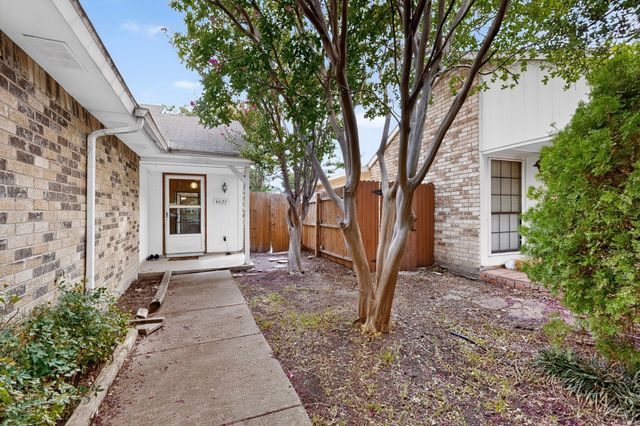 4625 Nervin Street, The Colony, TX 75056