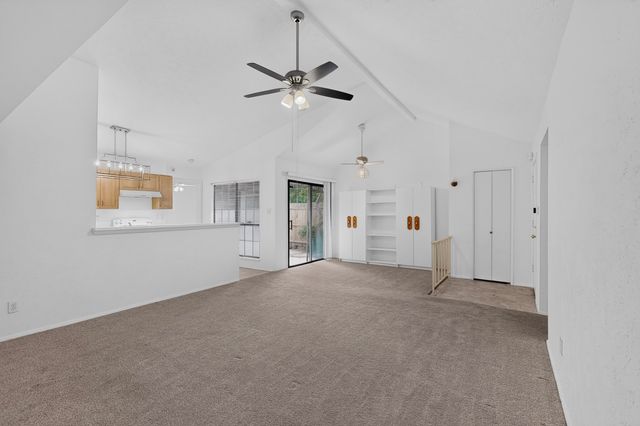 4625 Nervin Street, The Colony, TX 75056