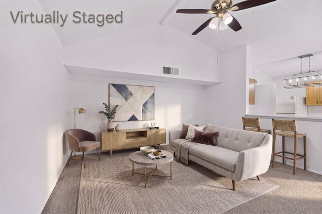 4625 Nervin Street, The Colony, TX 75056